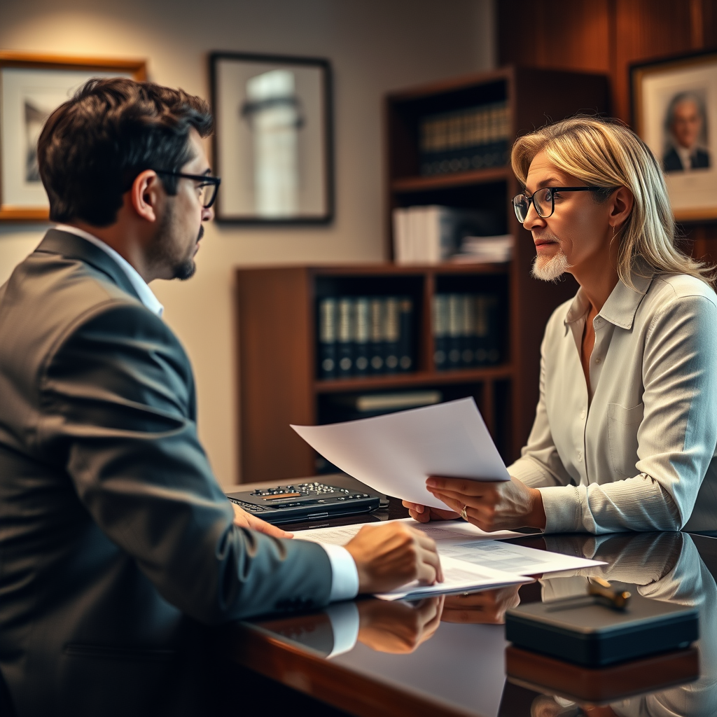 Environmental Claim Lawyer Manassas, VA