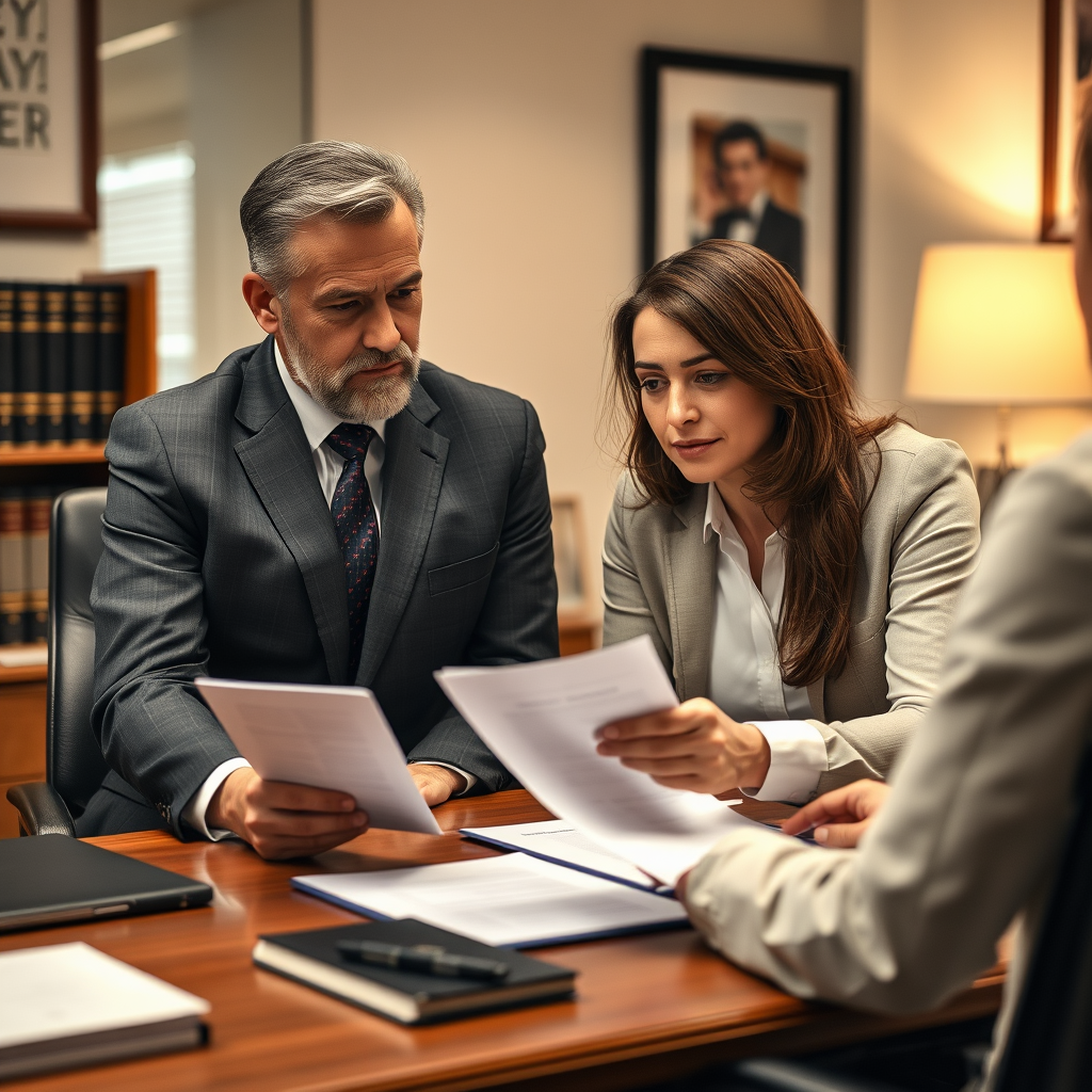 Escalator Accident Lawyer Alexandria, VA