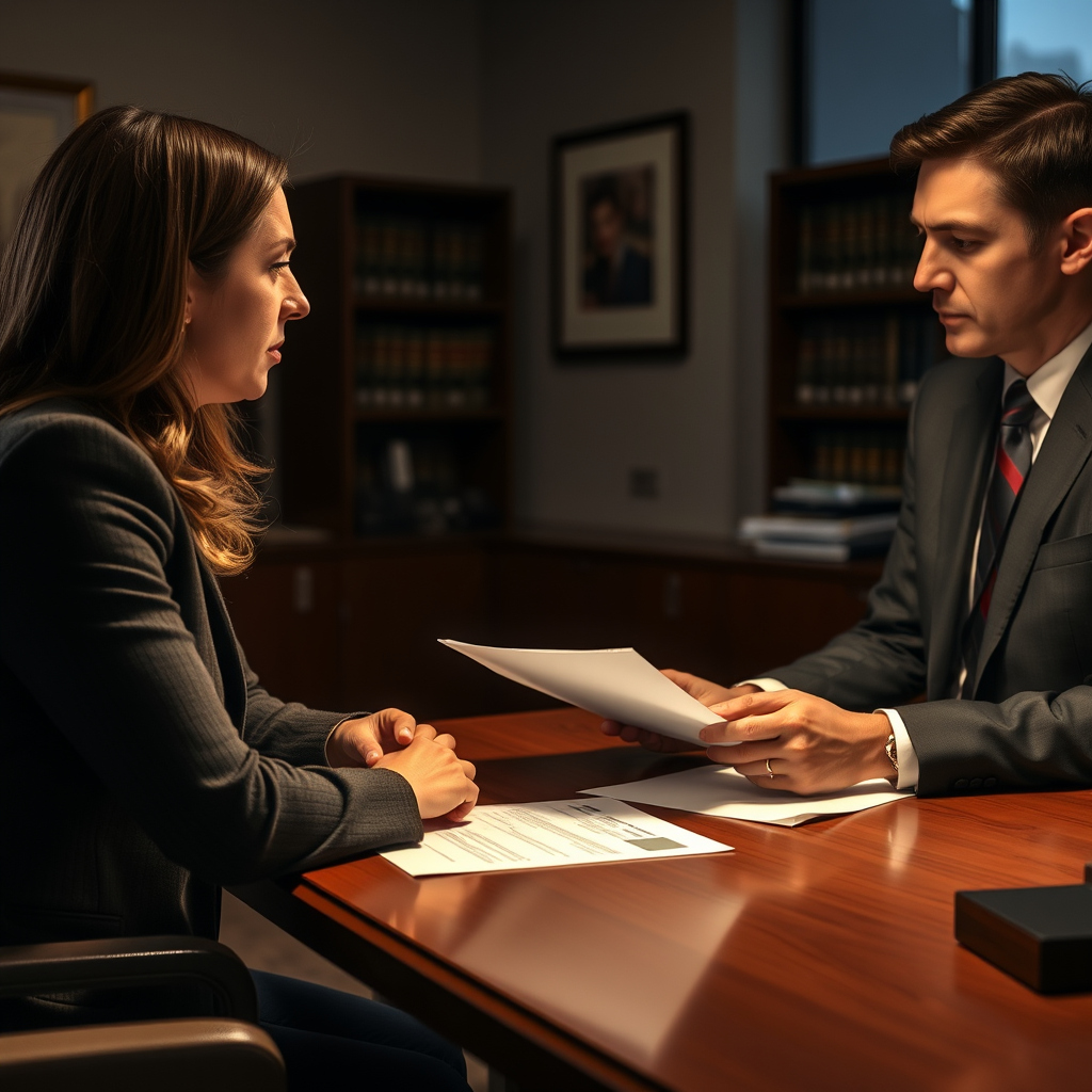 Escalator Accident Lawyer Fairfax, VA