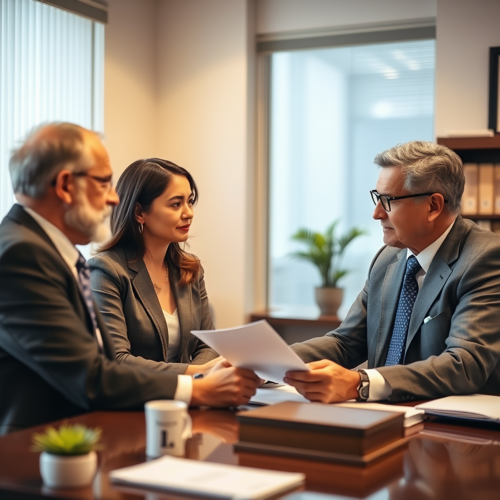 Escalator Accident Lawyer Manassas, VA