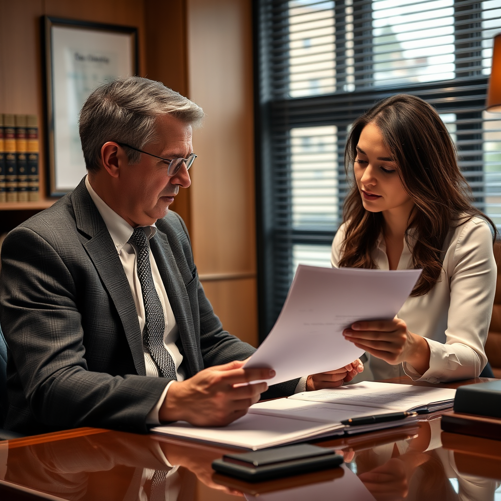 Extortion lawyer Loudoun County, VA