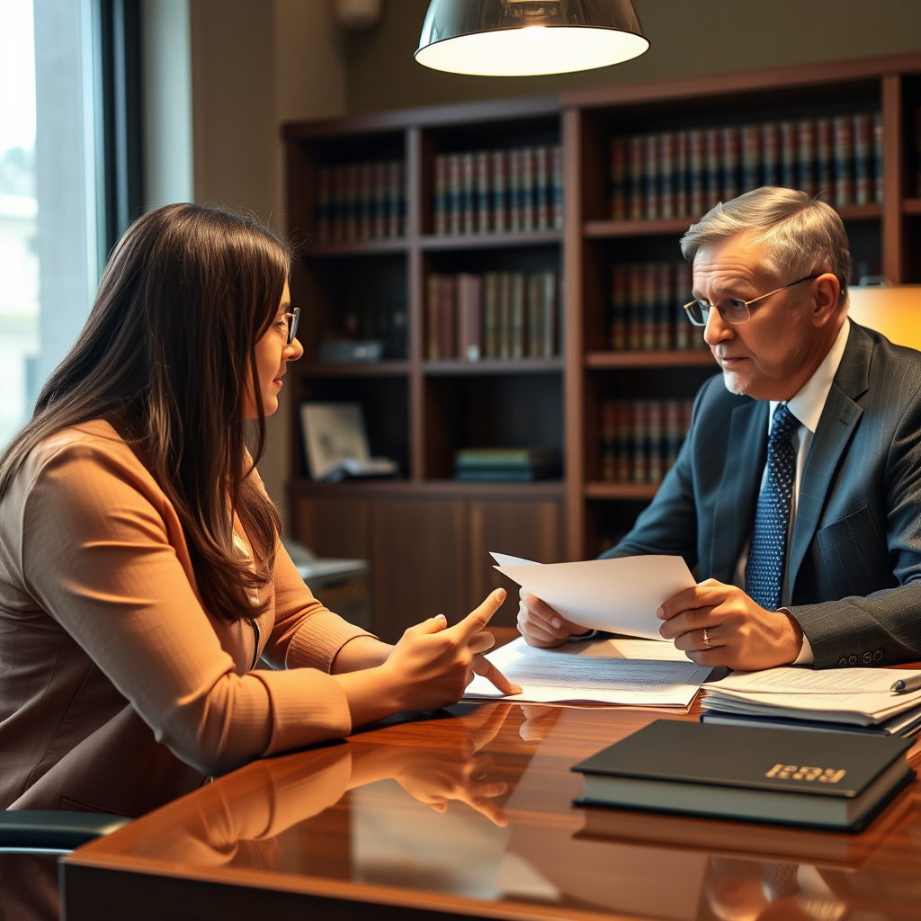 Failure to Register as a Sex Offender lawyer Loudoun County, VA