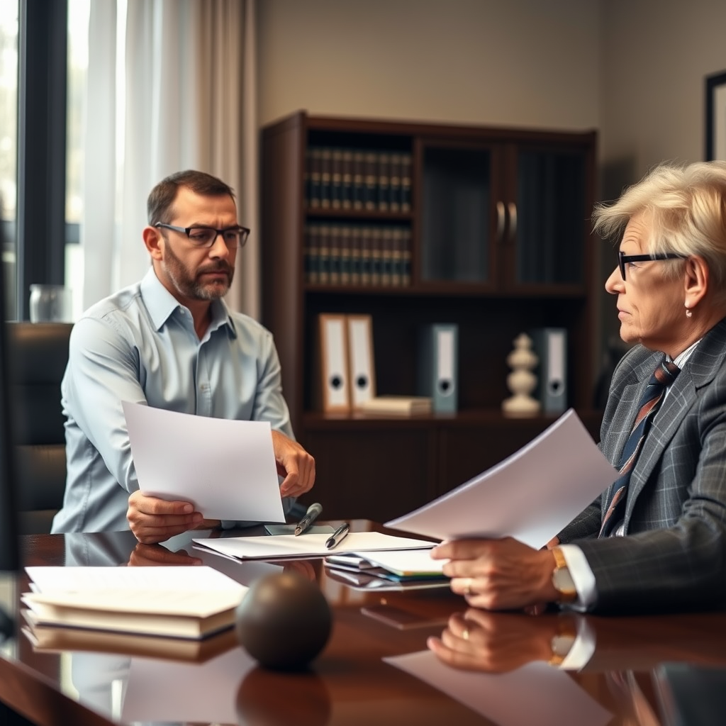 Hit-and-Run Accident Lawyer Alexandria, VA