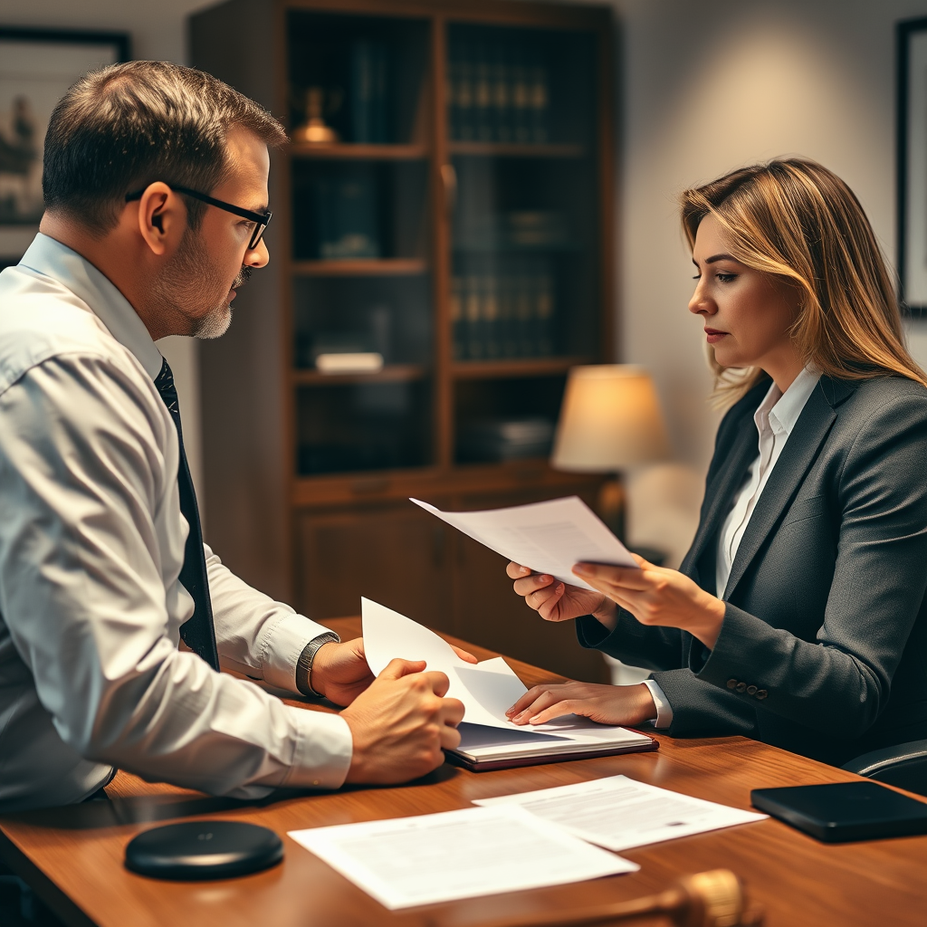 Hit-and-Run Accident Lawyer Arlington County, VA
