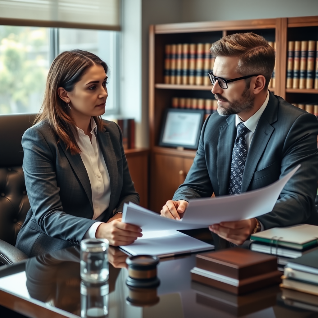 Hit-and-Run Accident Lawyer Fairfax, VA