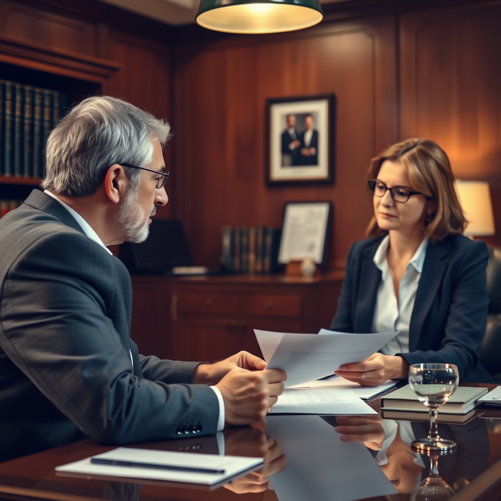 Hit-and-Run Accident Lawyer Falls Church, VA