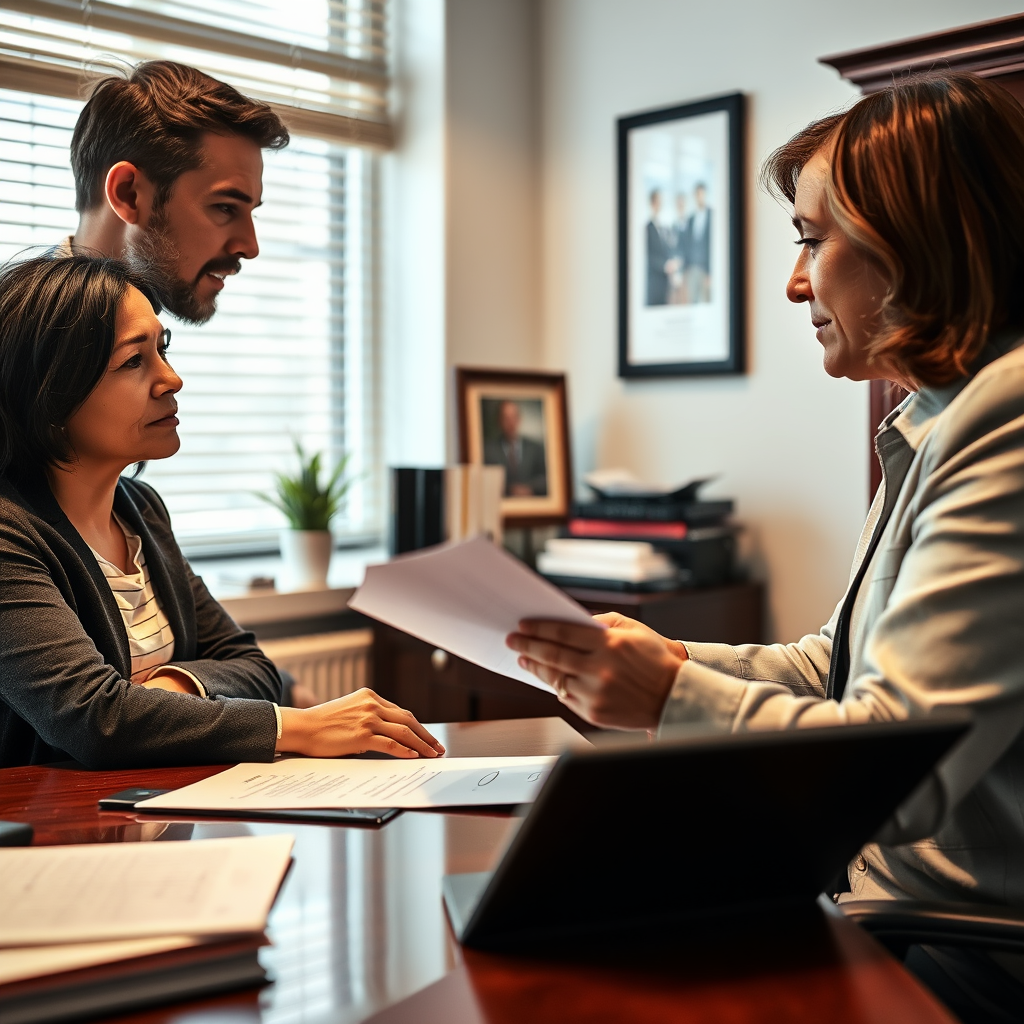 Hit-and-Run Accident Lawyer Manassas Park, VA