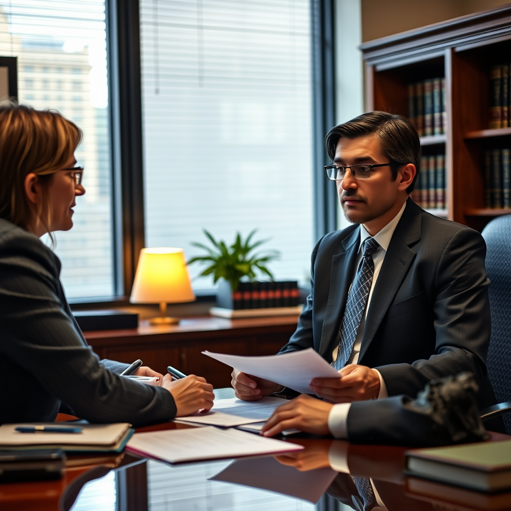 Hit-and-Run Accident Lawyer Manassas, VA