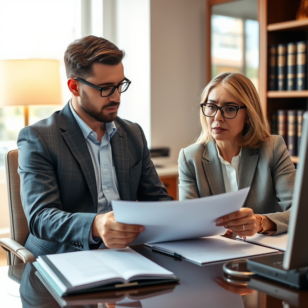 Hit-and-Run Accident Lawyer Prince William County, VA