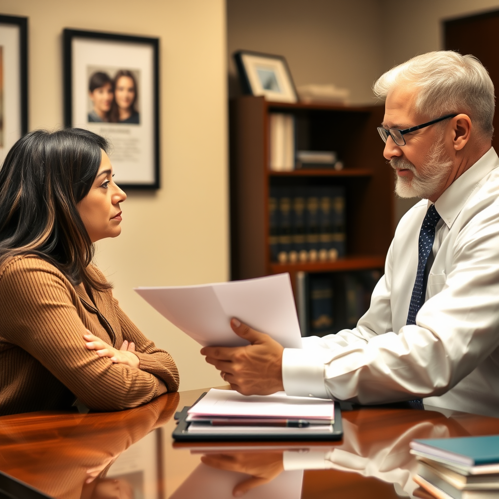 Identity Theft lawyer Alexandria, VA