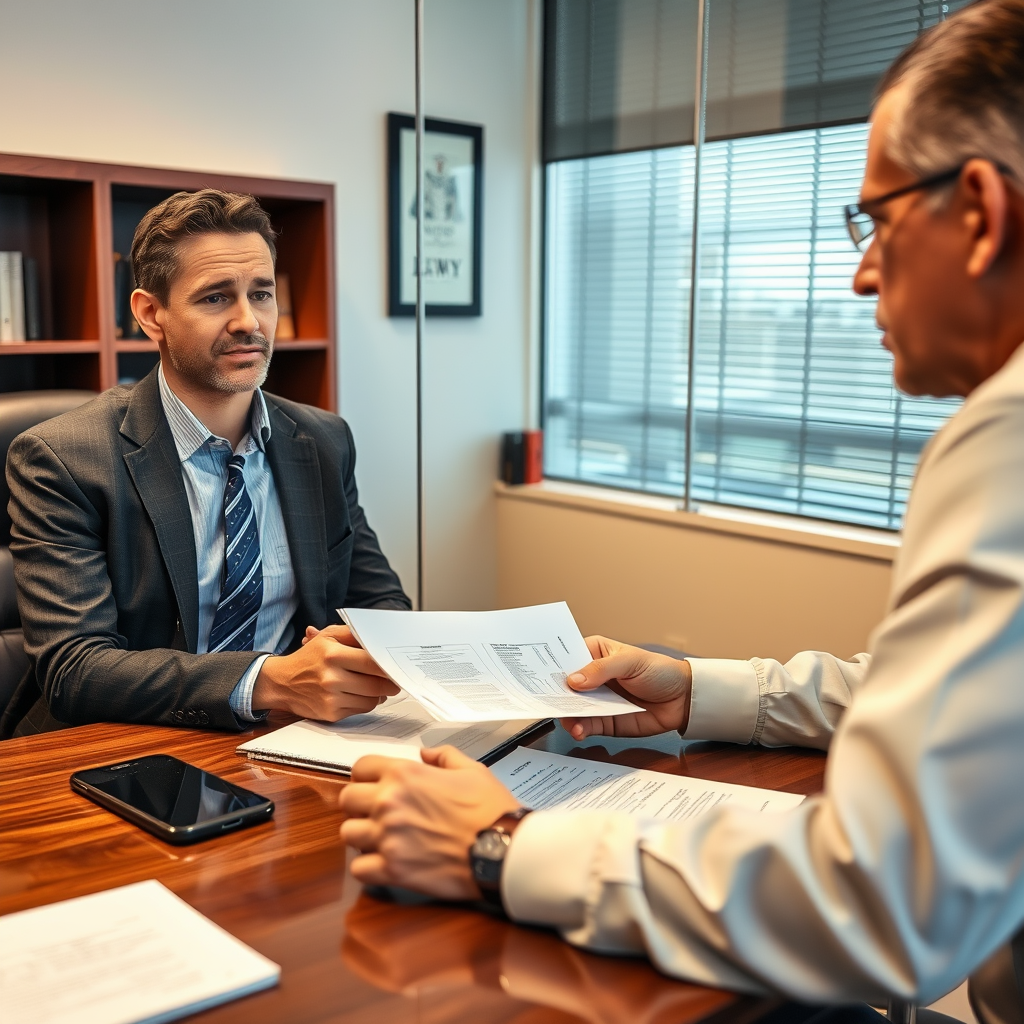 Identity Theft lawyer Loudoun County, VA