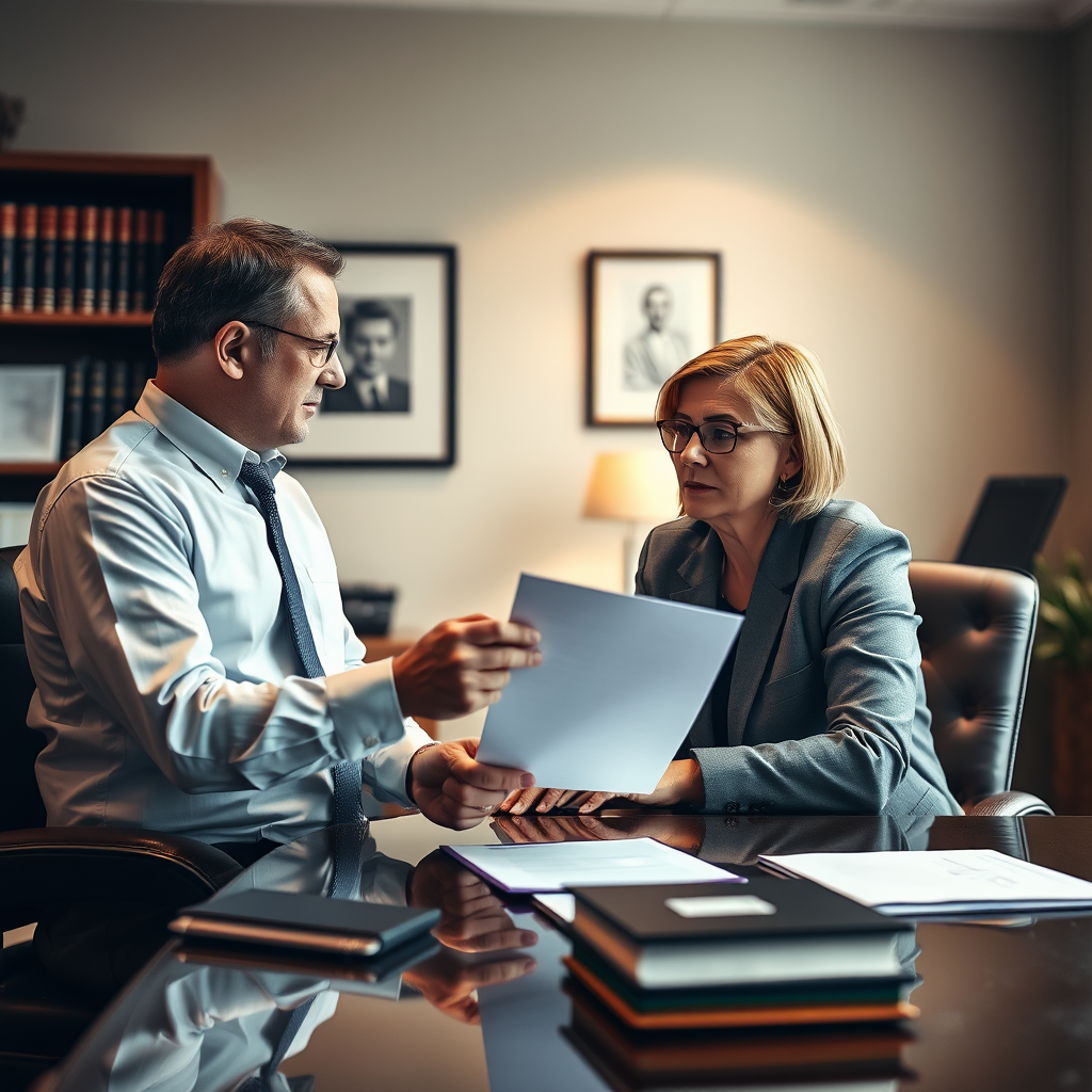 Identity Theft lawyer Manassas Park, VA