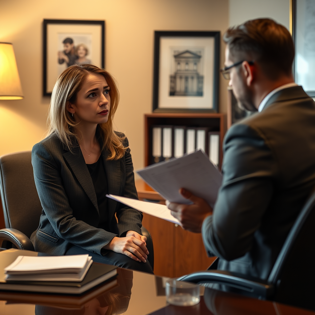 Identity Theft lawyer Manassas, VA