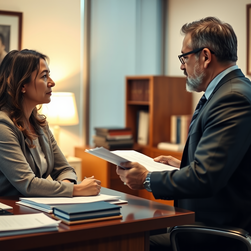 Identity Theft lawyer Prince William County, VA