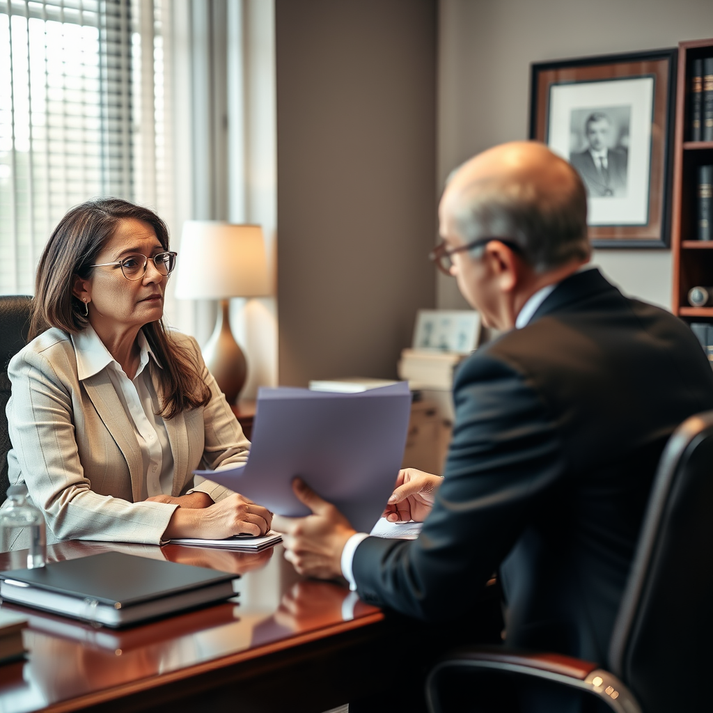 Illegal Re-entry After Deportation lawyer Loudoun County, VA