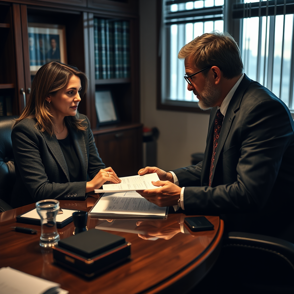 Illegal Re-entry After Deportation lawyer Manassas Park, VA