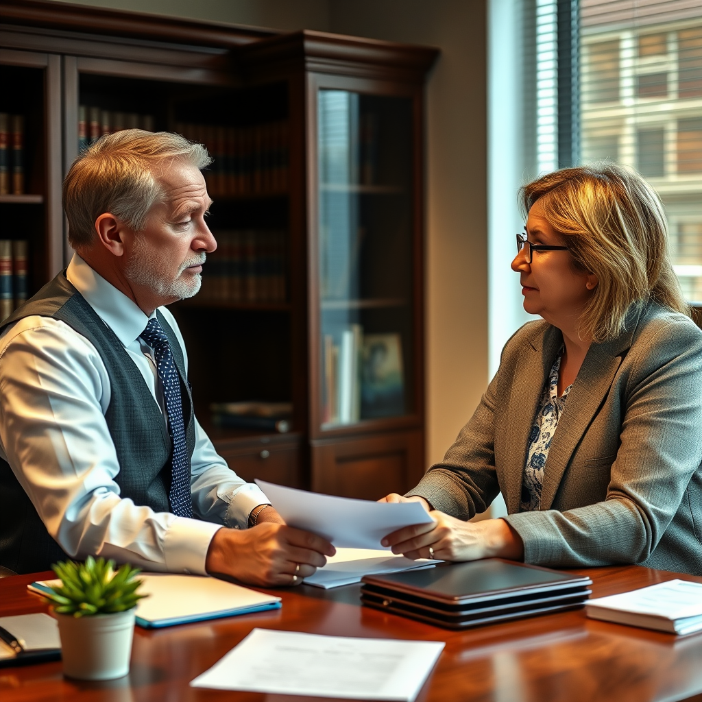Illegal Re-entry After Deportation lawyer Manassas, VA