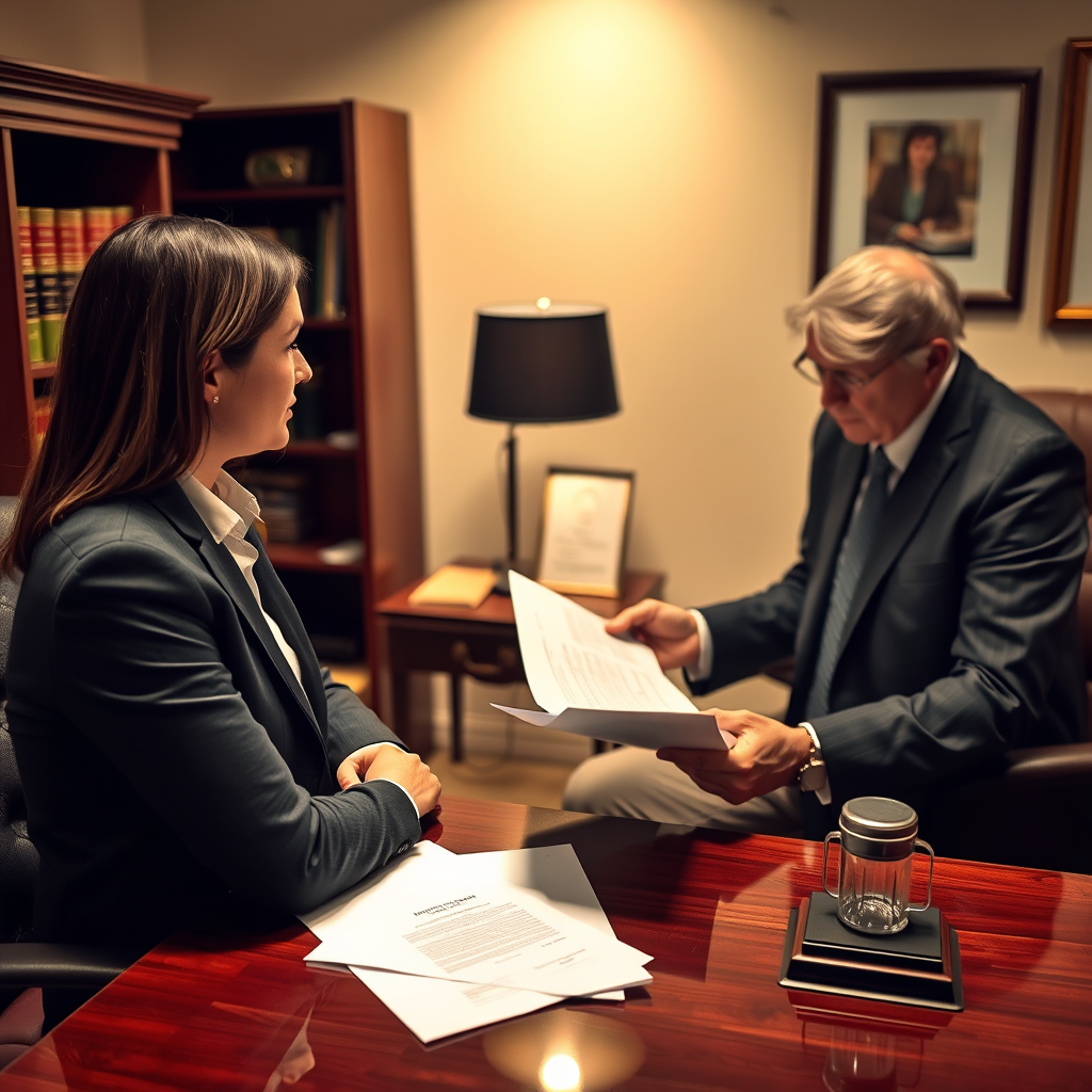 Illegal Re-entry After Deportation lawyer Prince William County, VA