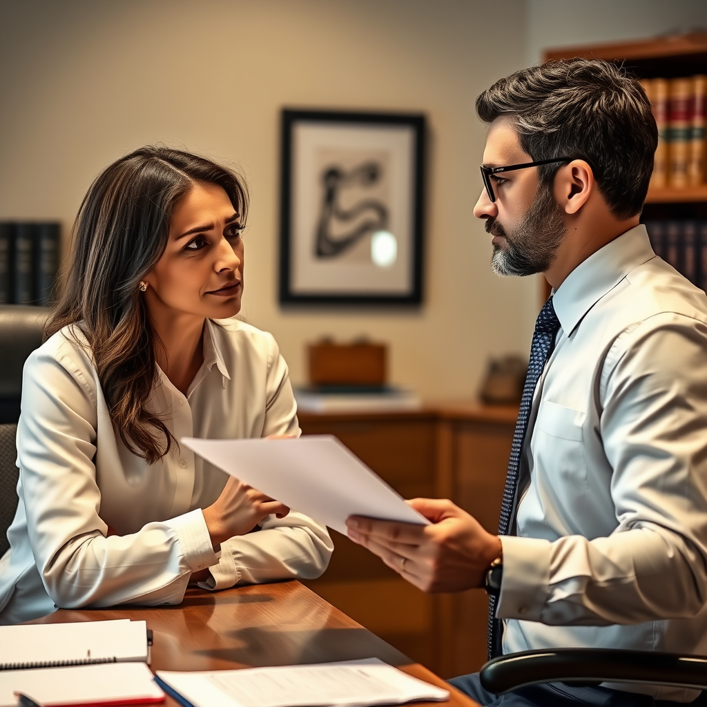 Injury Lawyer Loudoun County, VA