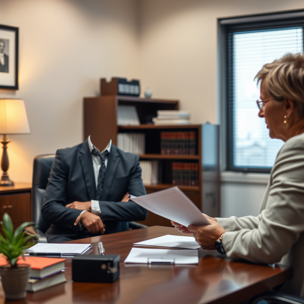 Injury Lawyer Prince William County, VA
