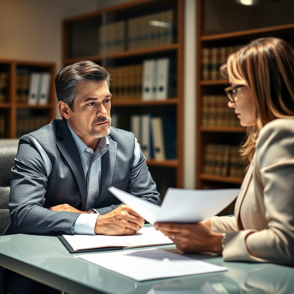 Lyft Accident Lawyer Alexandria, VA