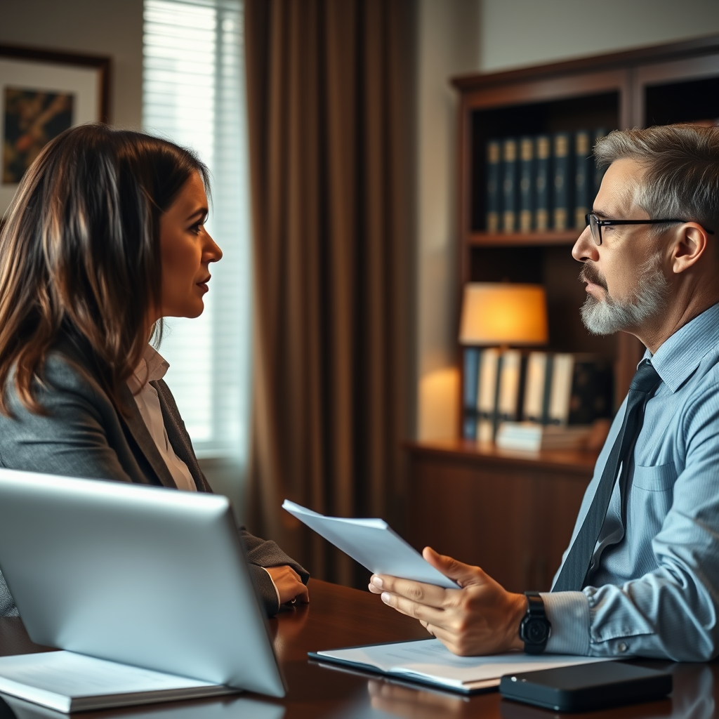 Lyft Accident Lawyer Arlington County, VA