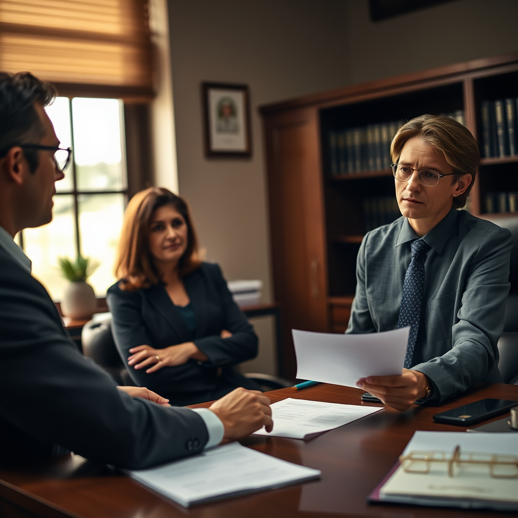 Lyft Accident Lawyer Falls Church, VA