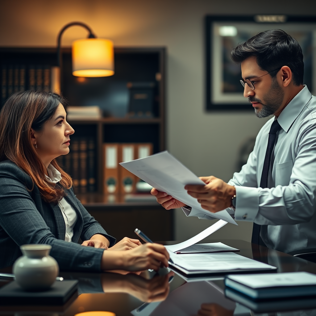 Lyft Accident Lawyer Loudoun County, VA