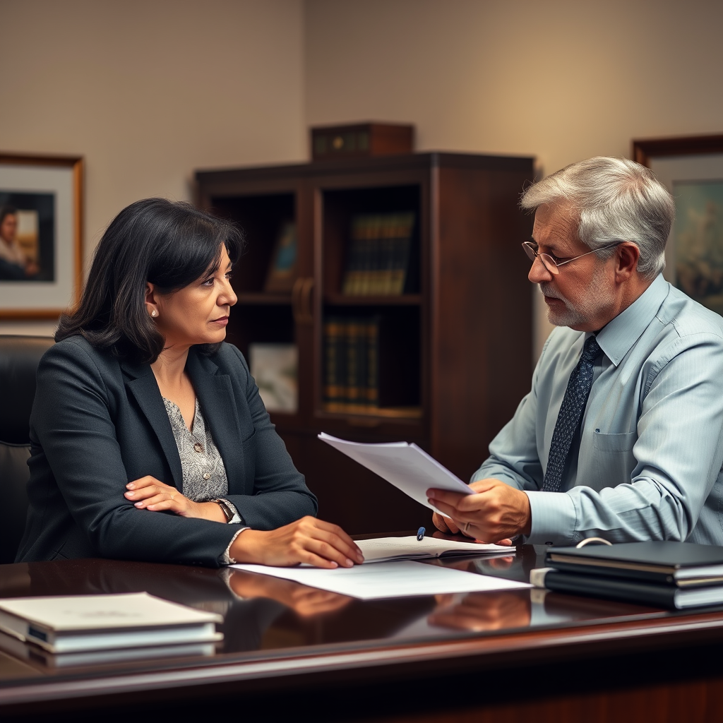Lyft Accident Lawyer Manassas, VA