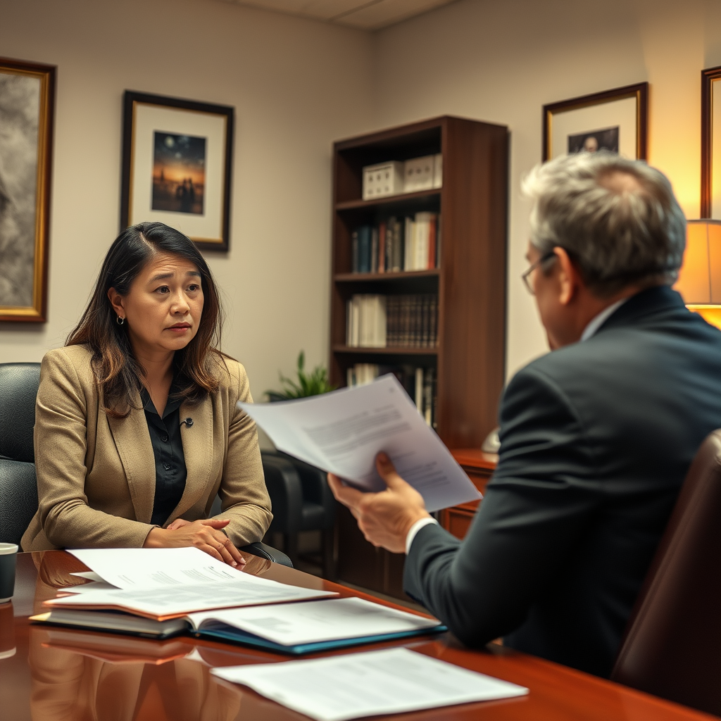 Lyft Accident Lawyer Prince William County, VA