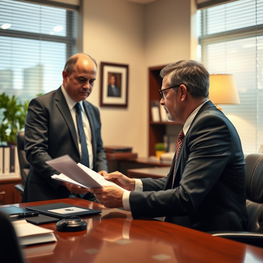 Medical Malpractice Lawyer Alexandria, VA