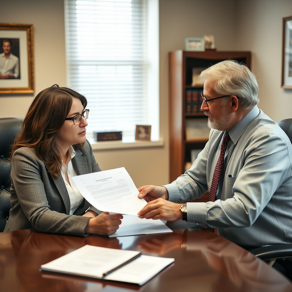 Medical Malpractice Lawyer Arlington County, VA