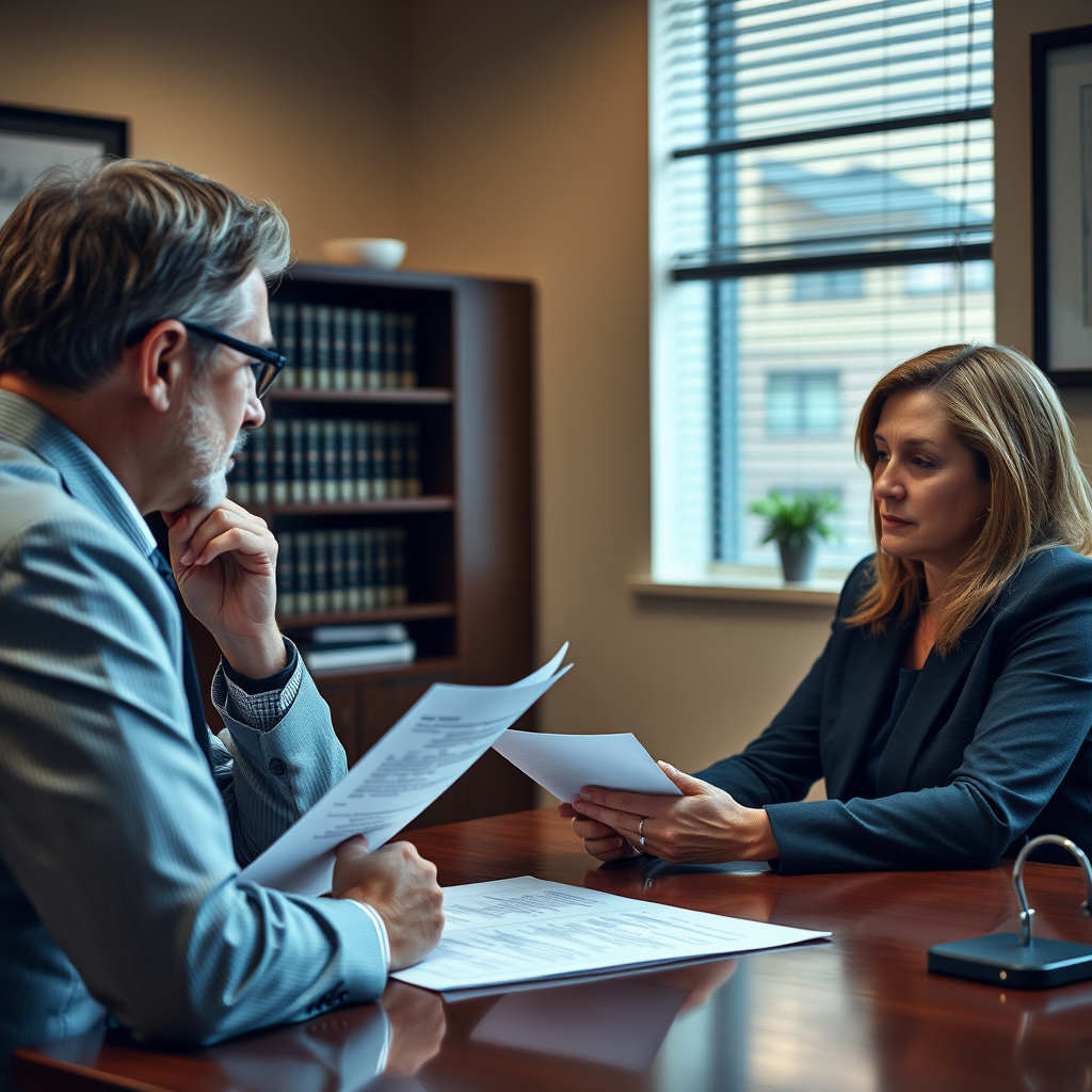 Medical Malpractice Lawyer Fairfax County, VA