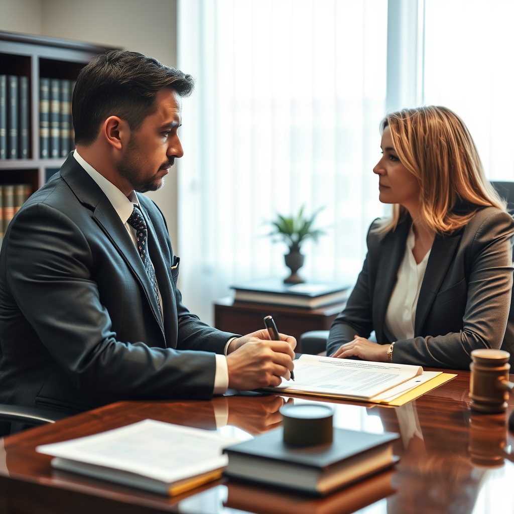 Medical Malpractice Lawyer Fairfax, VA