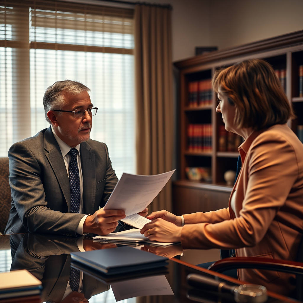 Medical Malpractice Lawyer Falls Church, VA