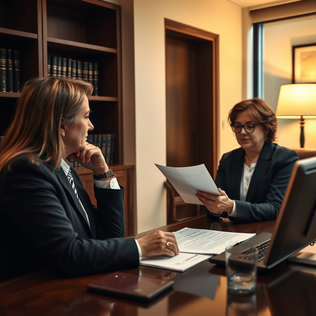 Medical Malpractice Lawyer Manassas Park, VA