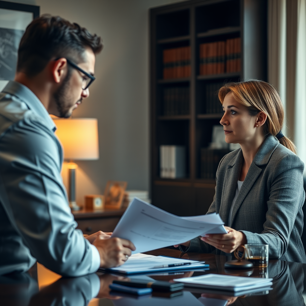 Medical Malpractice Lawyer Manassas, VA