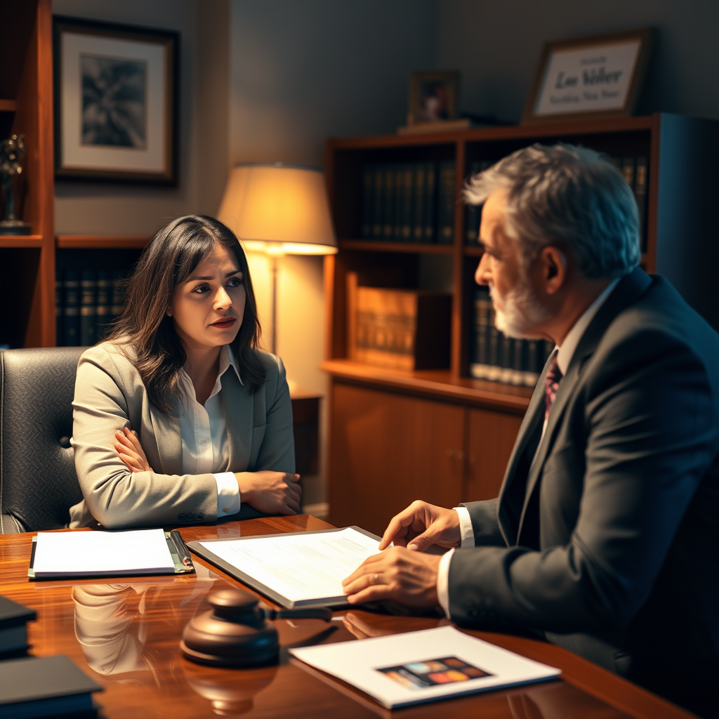 Medical Malpractice Lawyer Prince William County, VA