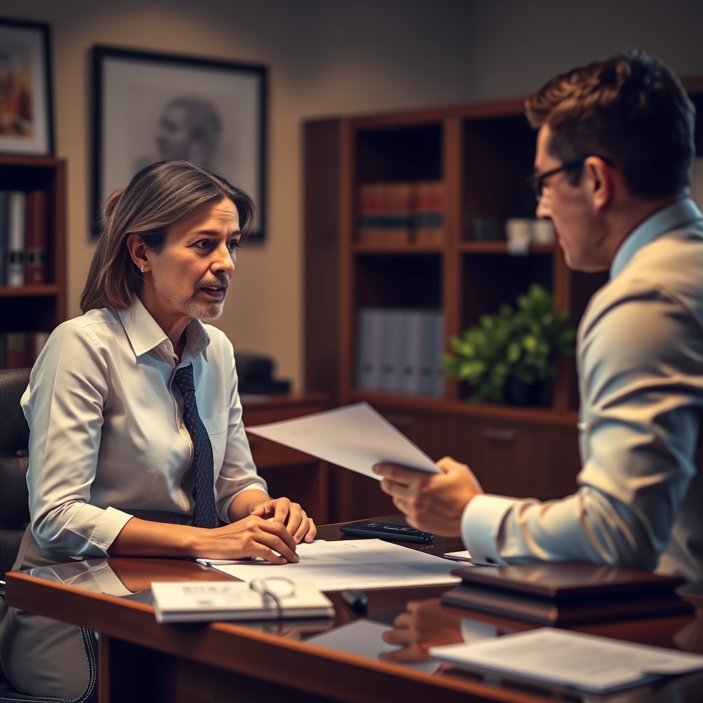 Motorcycle Accident Lawyer Alexandria, VA