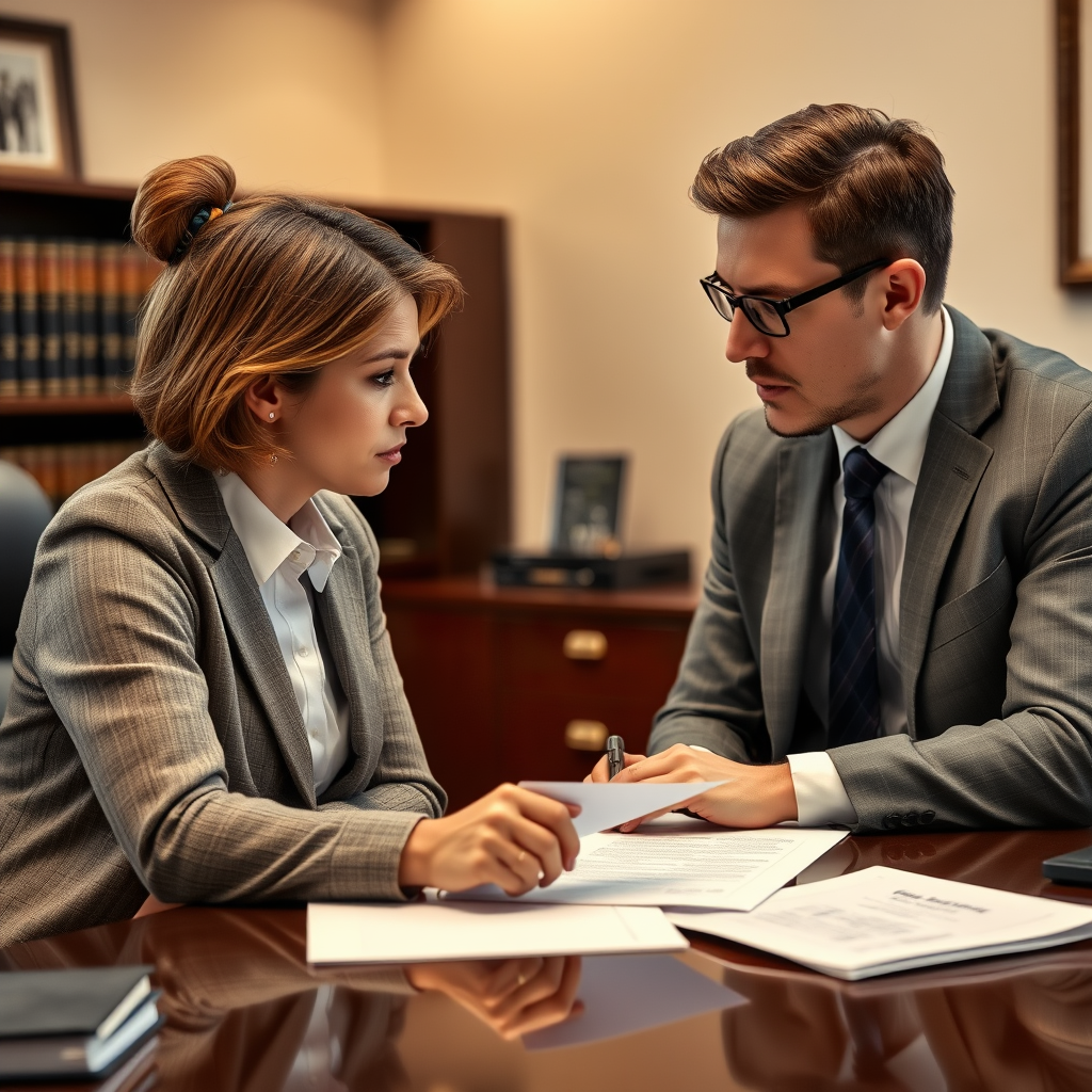 Motorcycle Accident Lawyer Loudoun County, VA