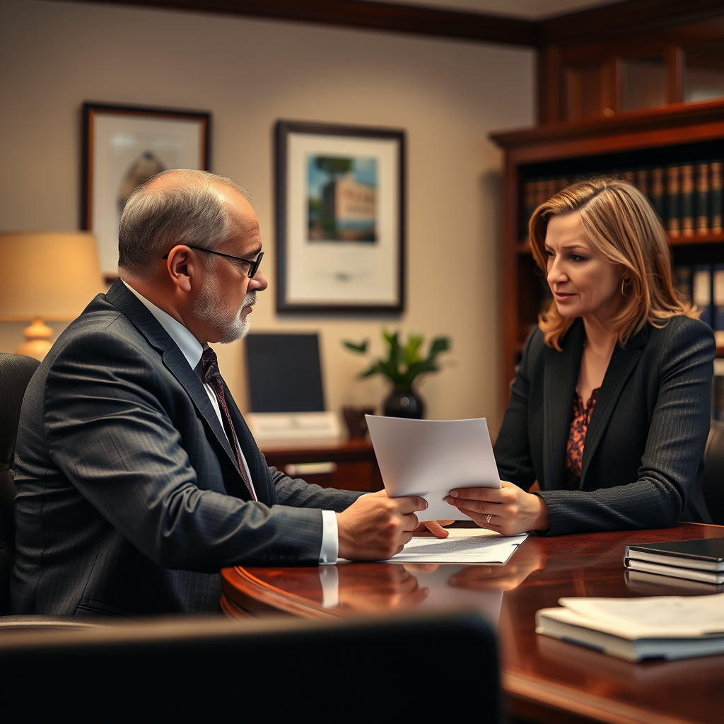 Motorcycle Accident Lawyer Manassas Park, VA