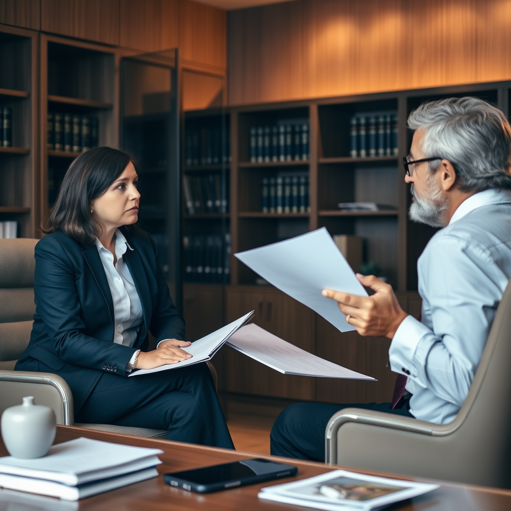 Motorcycle Accident Lawyer Manassas, VA