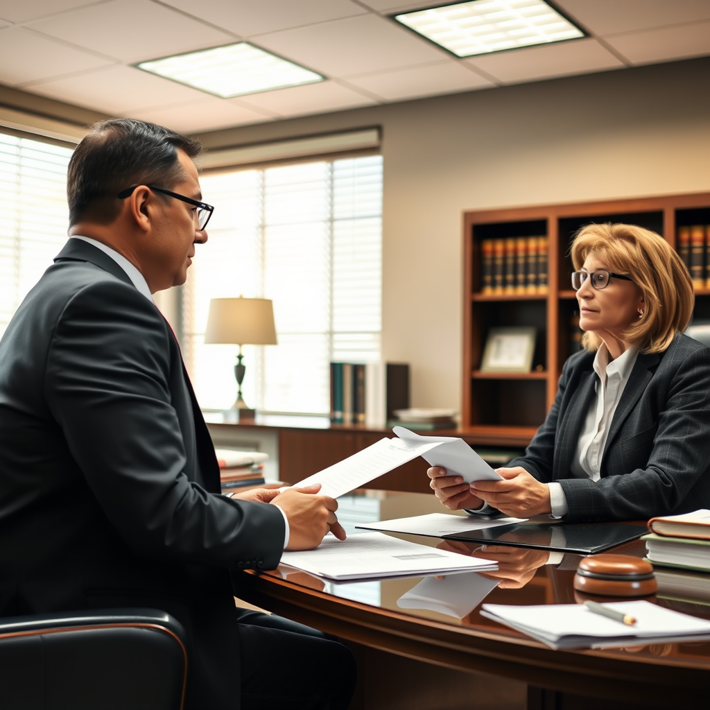 Negligent Security Lawyer Arlington County, VA
