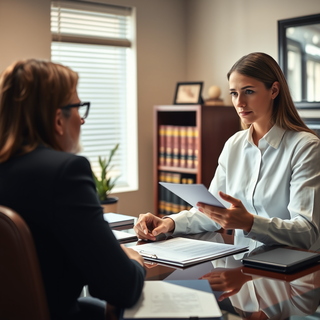 Negligent Security Lawyer Loudoun County, VA