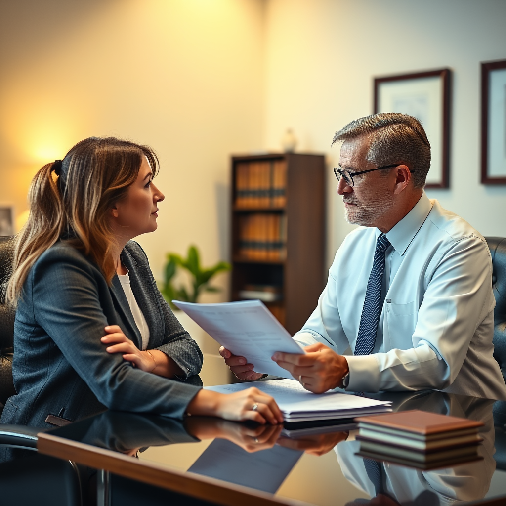 Nursing Home Abuse Lawyer Alexandria, VA