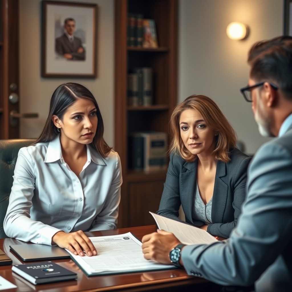 Nursing Home Abuse Lawyer Fairfax, VA
