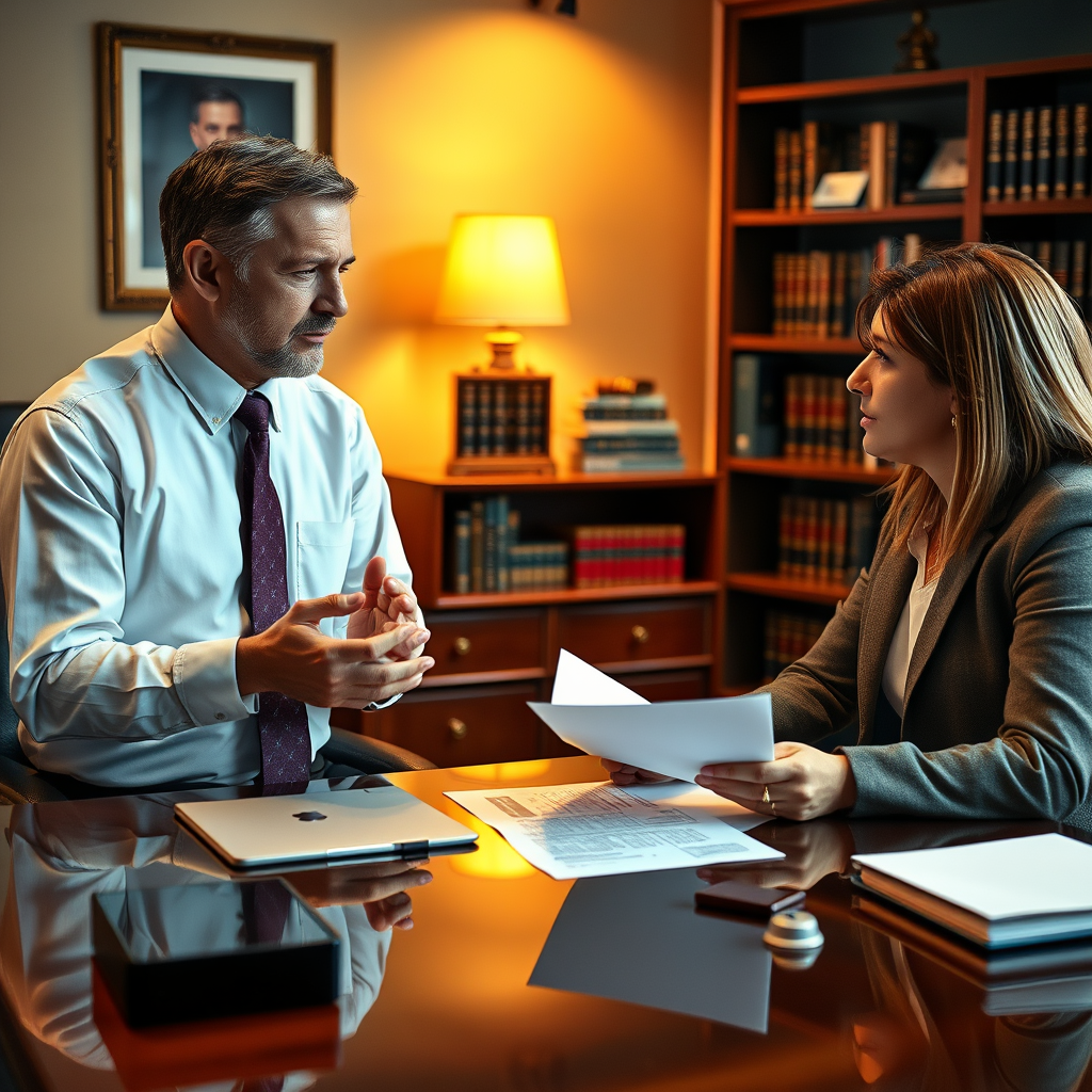 Nursing Home Abuse Lawyer Falls Church, VA