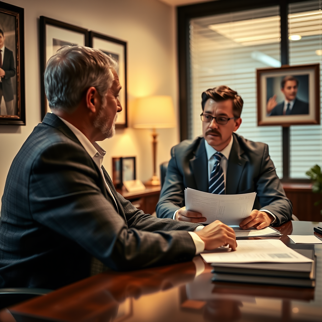 Nursing Home Abuse Lawyer Loudoun County, VA