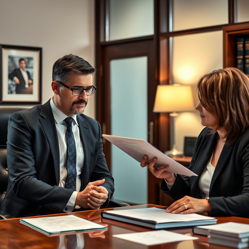 Nursing Home Abuse Lawyer Manassas Park, VA