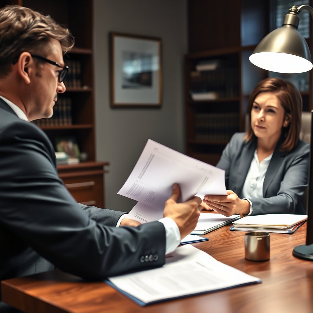 Nursing Home Abuse Lawyer Manassas, VA